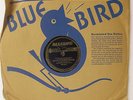 Walt Disney's Mickey Mouse Mickey's Grand Opera 78-Bluebird