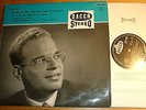 KATCHEN ARGENTA Liszt Piano Concertos LP DECCA SXL 2097 b/s
