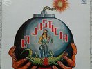 ORQUESTA LA JUSTICIA Vol II PRIVATE HARD SALSA DURA GUAGUANCO GAS 1980 SEALED M