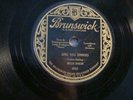 BRUN 4765-BELLE BAKER-SING YOU SINNERS / BROUGHT A NEW KIND OF LOVE