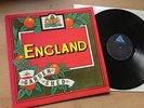 ENGLAND GARDEN SHED DUTCH 1ST PRESS MINT ARISTA RECORDS in 1977  PROGROCK