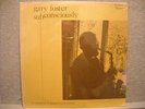 GARY FOSTER Subconsciously Dennis Budimir still sealed REVELATION LP