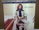 MFSL LP **SEALED**  ERIC CLAPTON  Self Titled  LIMITED EDITION #?