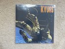 KYUSS  INTO  THE  VOID    FATSO  FORGETSO   10  INCH