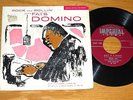 R&B 45 EP - FATS DOMINO - IMPERIAL 140 - 