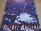 NICK CAVE & THE BAD SEEDS   MURDER BALLADS ** LTD ISSUE MINT.
