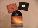 CATHERINE WHEEL - FERMENT -  UK VINYL LP + LIVE 12