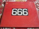 Aphrodite's Child / 666   2LPs  US