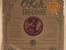1996 Keb Mo Just Like You Limited Ed. 10 Inch Single Demo Okeh Records SEALED