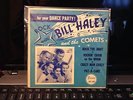 RARE EP BILL HALEY ESSEX EP 102