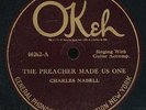 13pc78-hillbilly-Okeh 40262-Charles Nabell