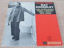 WORK SONG - NAT ADDERLEY WES MONTGOMERY LP