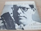 RENE THOMAS J.R. MONTEROSE ORIGINAL LP