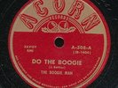 14pc78-Blues-Acorn 308-The Boogie Man ( John Lee Hooker)