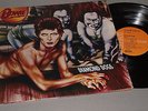 DAVID BOWIE DIAMOND DOGS 1974 US RCA CPLI-0576  NM pristine unplayed GATEFOLD