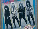 Babe Blu-Can't Stop Rock'N Roll-lp