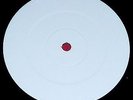 Cyndi Lauper - True Colours - Rare Original UK Test Pressing / White Label Promo