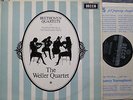 WELLER QUARTET / BEETHOVEN   / DECCA SXL 6148  WBg ED1