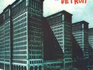 Sympathetic Sounds Of Detroit Vinyl LP Record jack white stripes dirtbombs NEW