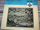 TELEMANN b/s SLT 43 019-B MOZART IN PRAGUE KEILBERTH BAMBERG SYM. STEREO NM