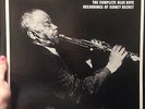 SIDNEY BECHET - BOX SET 1985 LTD EDITION BLUE NOTE MOSAIC