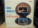 NORO MORALES En La Concha FRAGOSO 538 Puerto Rico MERENGUE CHA CHA BOLERO