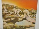 LED ZEPPELIN HOUSES OF THE HOLY 1977 VINYL LP   ATLANTIC SD 19130 CLUB PRESS VG+