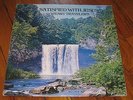 WEARY TRAVELERS satisfied with jesus REACH rare SC black GOSPEL SOUL LP mp3