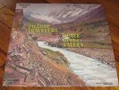 PILGRIM TRAVELERS peace in the valley PROVERB rare BLACK GOSPEL LP mp3