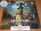 JOB FOR A COWBOY Demonocracy 2LP Sand Colored 200 copies VINYL + Poster 