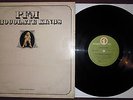 LP PREMIATA FORNERIA MARCONI Chocolate kings (Numero Uno 75) 2nd pr Italian prog