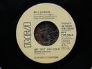 Am I Hot , Am I Cold  -  Bill Harris -  Rare Demo RCA Records