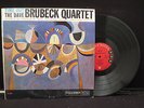 The Dave Brubeck Quartet - Time Out on Columbia Records CL 1397