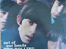 Rolling Stones-Out of our heads(First German Pressing)
