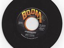 Dean Parrish-Determination / Turn On Your Lovelight-Boom 60,016 Northern Soul