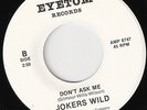 Jokers Wild 7