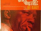ART BLAKEY & THE JAZZ MESSENGERS INDESTRUCTIBLER RUDY VAN GELDER ORIG. BLUE NOTE