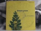 BENNIE GREEN ( WITH ART FARMER ) LP MONO VG/EX OG PRESTIGE DEEP GROOVE PRLP 7041