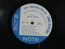 MILES DAVIS VOLUME 1 BLUE NOTE 1501 LP MONO EX DEEP GROOVE LEXINGTON AVE RVG EAR