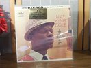 NAT KING COLE LP 
