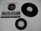 SIXTO RODRIGUEZ-Cold Fact LP w/ 7