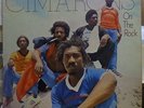'76 VULCAN REGGAE LP CIMARONS ON THE ROCK ?
