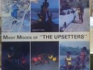 '70 PAMA ECONOMY BOSS REGGAE LP MANY MOODS OF THE UPSETTERS ?