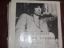 KEITH RICHARD AND HIS ROLLING STONES ON TOUR 1973 & 1975 2  lp set Wizardo rec