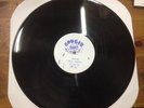 HABIBI S/T LP ***LIMITED VINYL TEST PRESSING*** Burger Records ROCK N ROLL