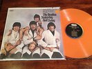 The  Beatles  Yesterday and today Mono Butcher Cover UK Import re-issue