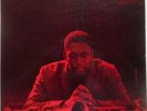 JOHN COLTRANE: PRESTIGE 7105 W. 50th NJ mixed label RED COVER vinyl lp HEAR IT
