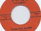 PHIL FLOWERS AND TNT TRIBBLE NO MORE TOSSIN AND TURNIN THE DANCES SWAY SOUL VG+