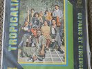 Tropicalia Ou Panis et Circencis Os Mutantes 1968 RARE