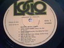CHINA BURTON YOU DON'T CARE ABOUT OUR LOVE LP MODERN SOUL FUNK BOOGIE 1979